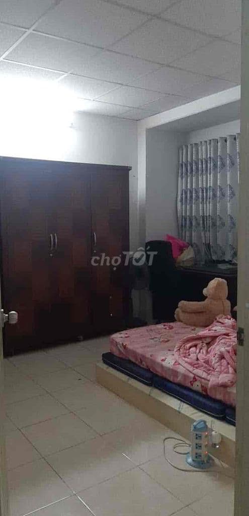 Bán căn 1PN chung cư C5 Man Thiện, Quận 9 - Ảnh 3