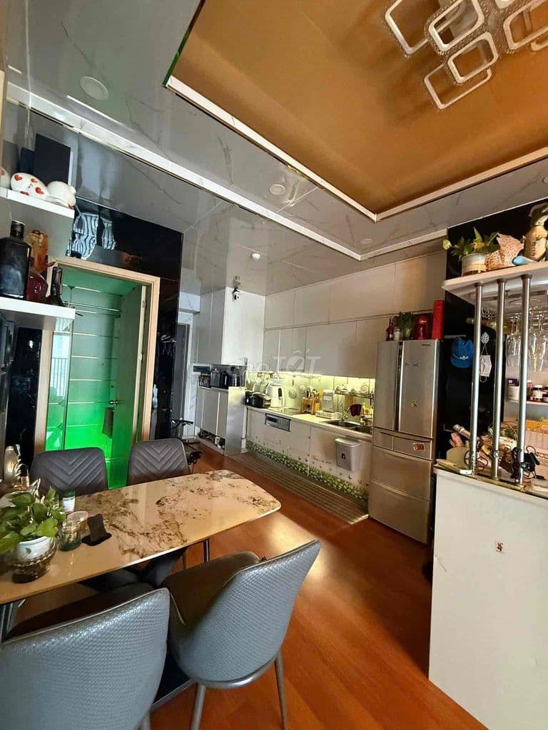 Bán Gấp Căn An Gia Star 51m 2PN 1WC. Tặng Full Nội Thất. - Ảnh 3