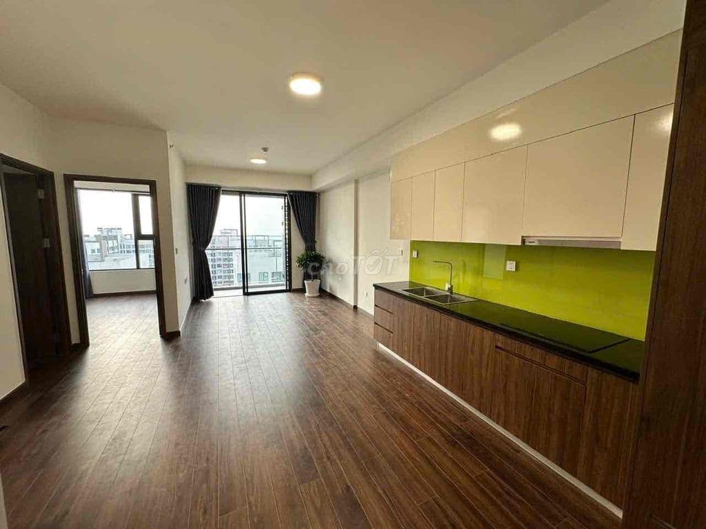 🎉 Ngắm Hoàng Hôn Tuyệt Đẹp Sổ Sẵn Giá Siêu Hờ CH 2PN, 80m2 Chỉ 4.850Tỷ