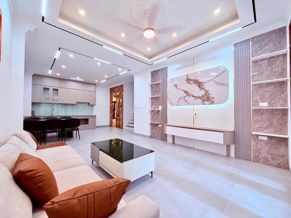 🔥 Nhà gần Time City | 47m² x 5 tầng | thang máy riêng | 12.8 tỷ 📍 Minh - Ảnh 3