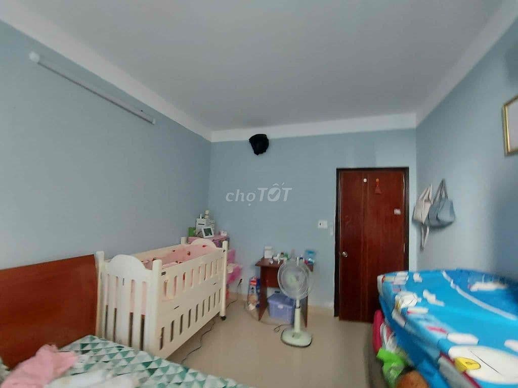 ❎Bán căn hộ 1pn*shr*Cc BellezaQ7*Dt 45m2- Giá rẻ chỉ 2.5 tỷ - Ảnh 3