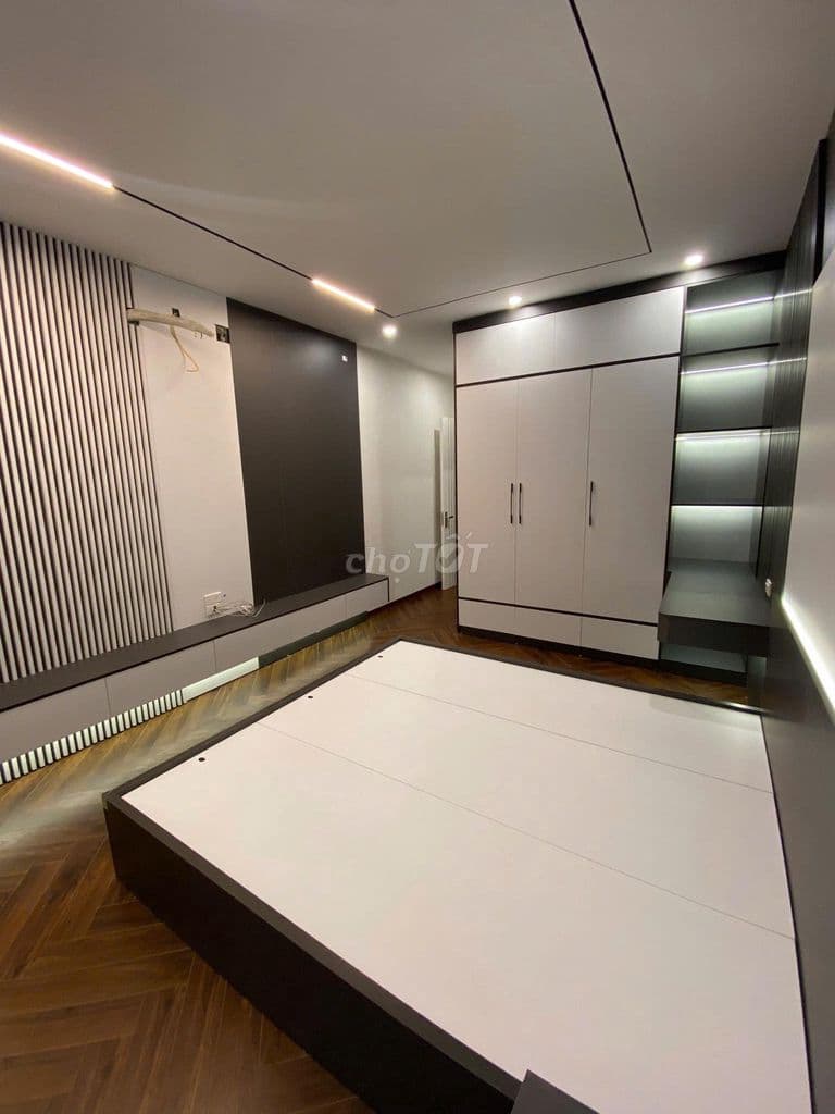 ÁN NHÀ MỚI TINH - BÁT KHỐI, TƯ ĐÌNH - VỊ TRÍ ĐÓN SÓNG CẦU TR.HƯNG ĐẠO - Ảnh 3