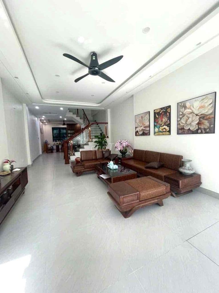 BÁN NHÀ TRỊNH VĂN BÔ OTO TRÁNH 90M GIÁ 14.9 Tỷ