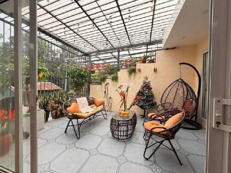 ✨ DUPLEX PHỐ CỔ SỐNG SANG BIỆT THỰ – KHU VIP NAM ĐỒNG – NHỈNH 6TỶ - Ảnh 2