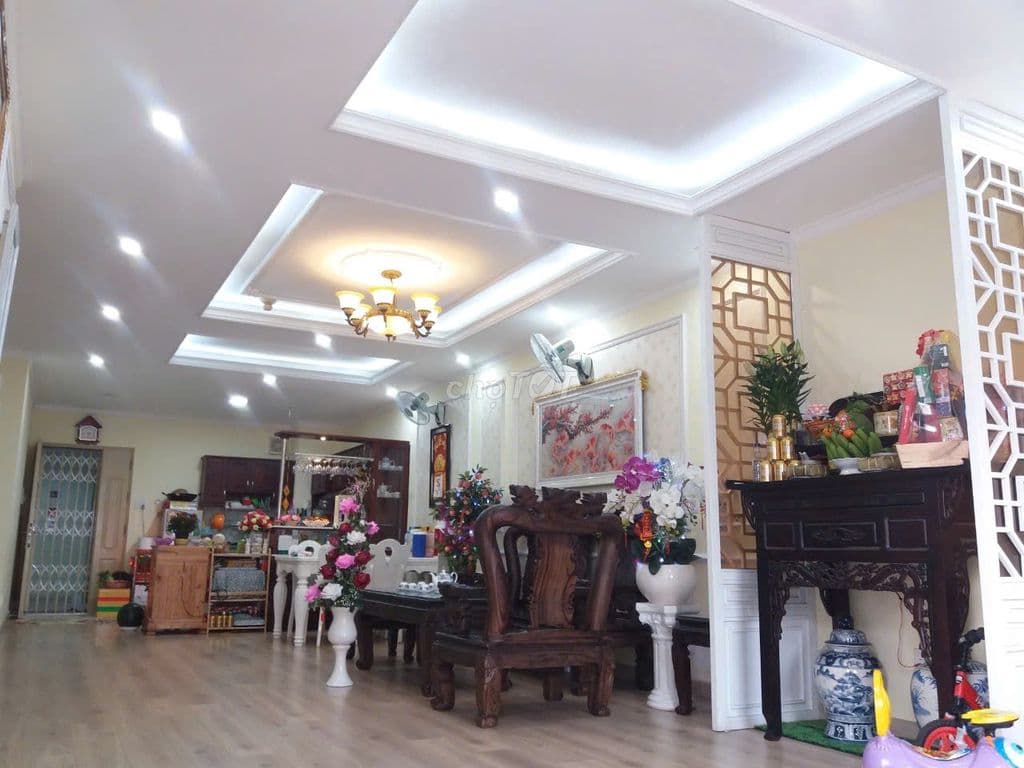 Bán căn hộ chung cư Bình Minh