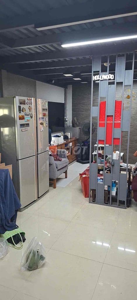 bán căn hộ cư xá cũ, trung tâm Phú Nhuận LH: *** - Ảnh 3