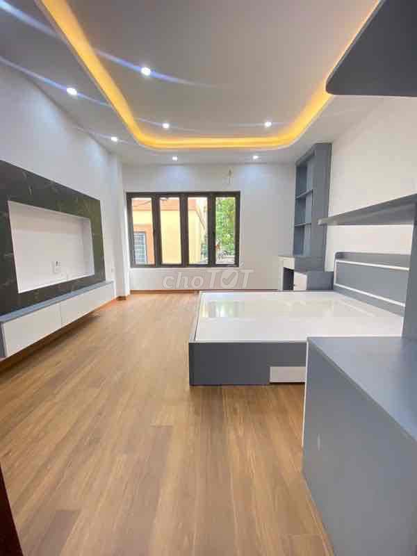 Bán Nhà Khương Đình (Ảnh thật100%- thang máy).S:45m.6 tầng.giá 8.96 tỷ - Ảnh 3