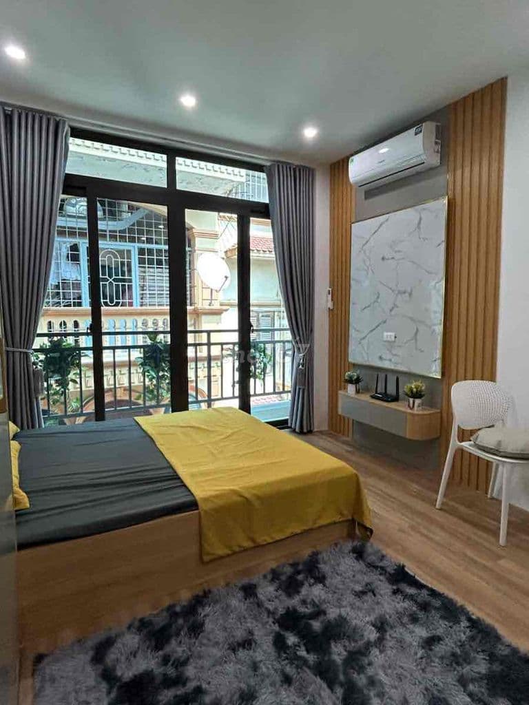 VIP Phố Quân Nhân, nhà dân xây đẹp, cách hồ quan nhân 30m, bạt ngàn ti - Ảnh 2