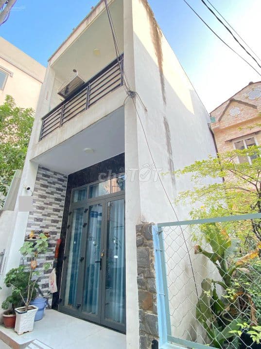 Nhà 2 tầng Trường Thọ - 69.9m2 - Gần Metro, XLHN - Hoàn công đủ - Ảnh 3