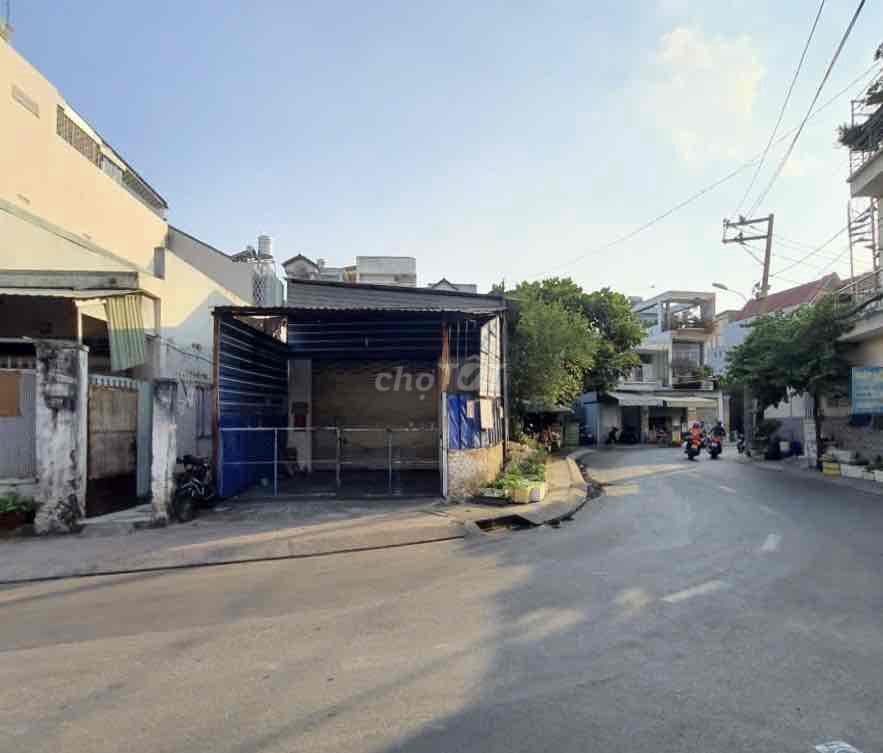 Bán Đất 2 Mặt Tiền đường 109, Phước Long B, Quận 9. DT: 142m-8,5tỷ - Ảnh 3