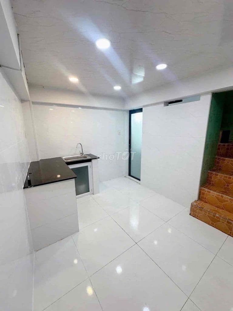🏡 NHẢ 3 TẦNG NGUYỄN OANH - chỉ 2,4 tỷ - Ảnh 3