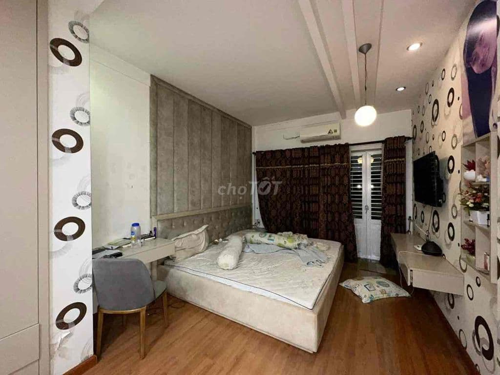 HIẾM! NHÀ NGUYỄN VĂN THƯƠNG VIEW CÔNG VIÊN & HỒ BƠI WILTON – 4,2x17M – - Ảnh 3