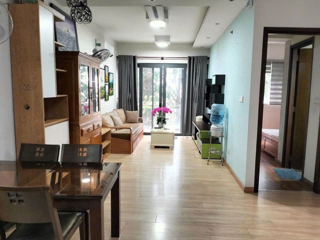 Bán căn hộ Ruby Celadon city 2pn 2wc có bancong