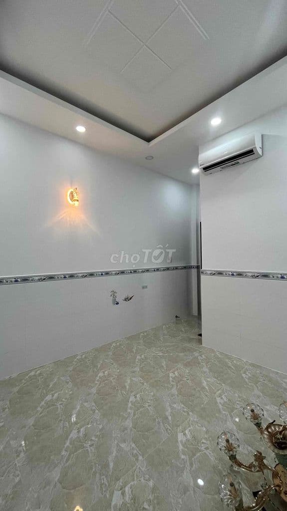 bán nhà 🏠 mặt tiền mới 100% đường 3/2 P16Q11 - Ảnh 3