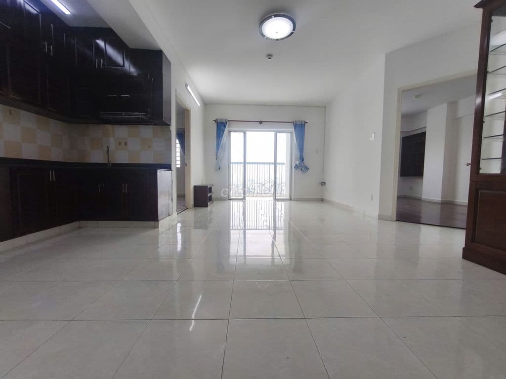 BÁN CC KIM HỒNG TÂN PHÚ 75m2 2PN 2WC GIÁ TỐT CÓ SỔ SẴN