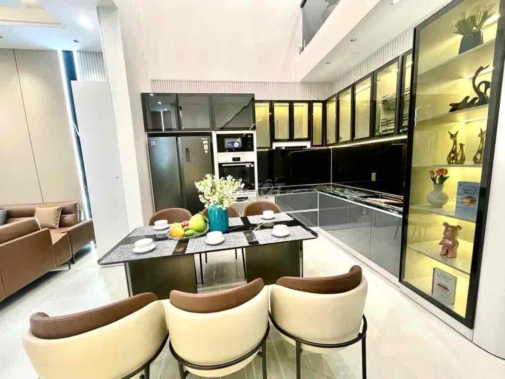 🌿 NHÀ SÂN VƯỜN CHỮA LÀNH – KHÔNG GIAN SỐNG ĐẲNG CẤP GIỮA TRUNG TÂM NHÀ - Ảnh 3