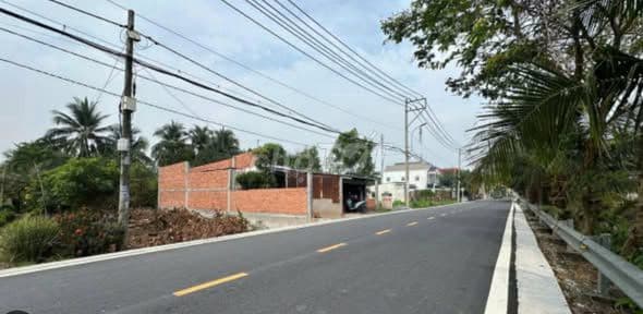 🔥 NGỘP BÁN ĐẤT 2 MẶT TIỀN – 384m²