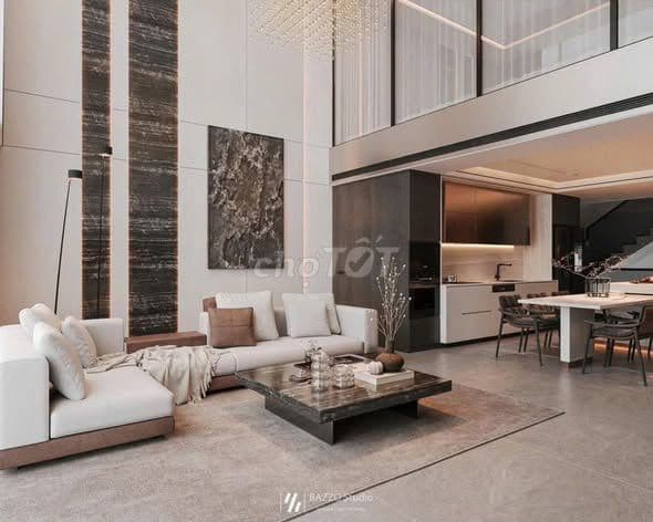 bán nhà phố trường lâm gần bệnh viện đức giang - Ảnh 2