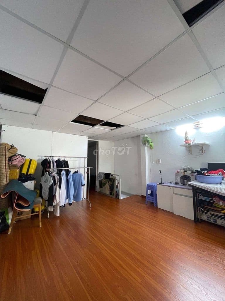 HIẾM!!!BÁN NHÀ TRƯỜNG CHINH QUẬN 12-40M² - XE HƠI ĐẬU CỬA- 3 TỶ 1 - Ảnh 2