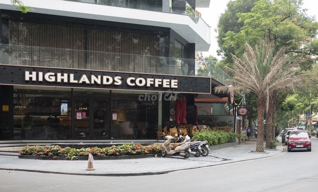 Bán nhà Linh Đàm – NT mấy tỷ — 120m² lô góc, 7 tầng TM, gara. 25.5t - Ảnh 3