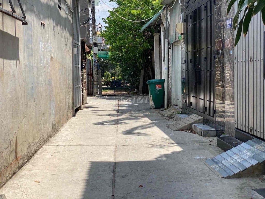88m - Đường Đông Bắc- Quận 12 SHR - Giá Chỉ 3,5 Tỷ - Rẻ Nhất Khu Vực - Ảnh 2