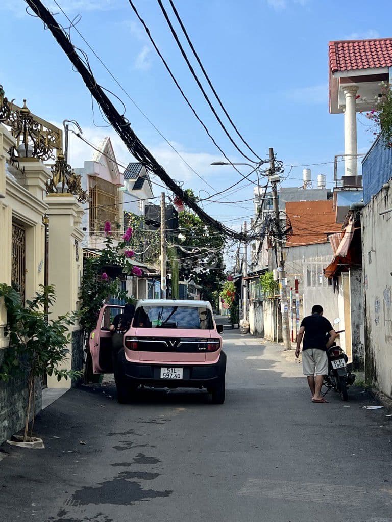 172m2. Ngang 7,5 đất hiếm hxh chợ hiệp bình. HBC 8.2 ty