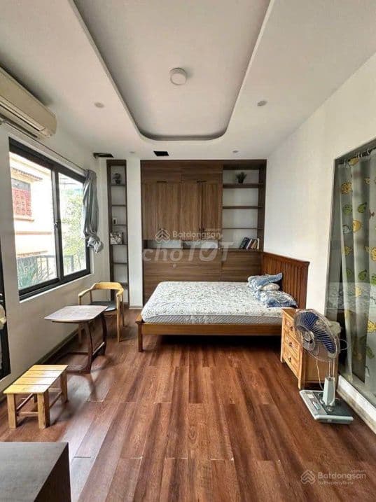 BÁN NHÀ 5 TẦNG PHỐ TRỊNH CÔNG SƠN - VIEW HỒ TÂY - Ảnh 2