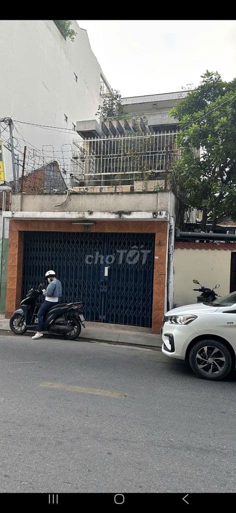 Bán nhà MT 17 Nguyễn Huy Lượng, góc Lê Quang Định, P14, Bình Thạnh - Ảnh 3