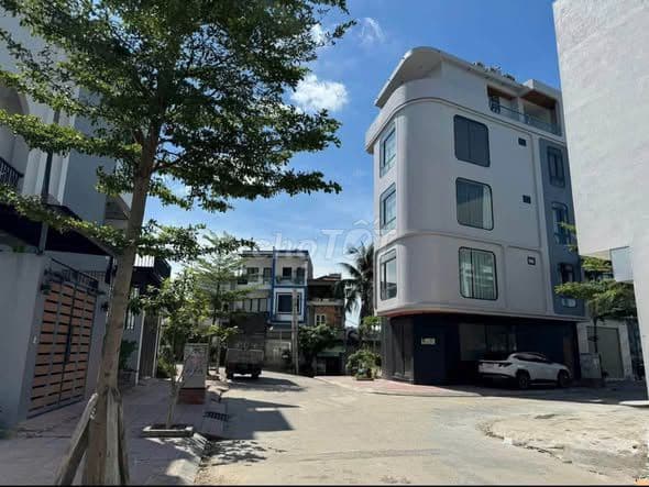 bán ô đất dự án Ông Trịnh Quận 10 giá siêu tốt - Ảnh 3