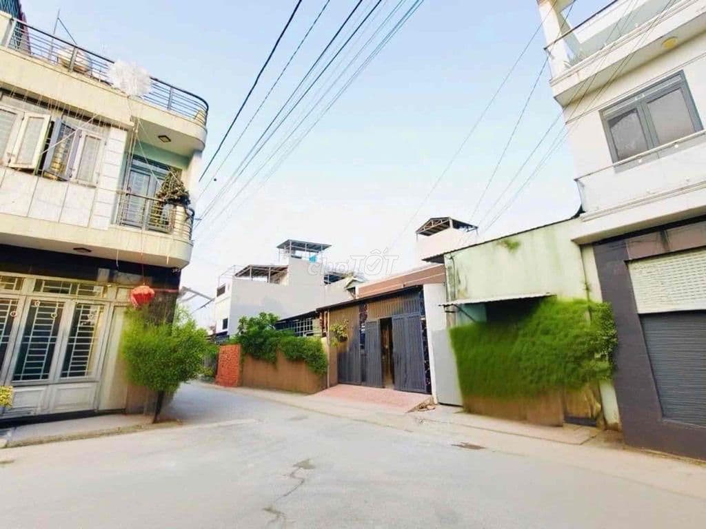đất thổ cư sổ riêng chợ đầu mối