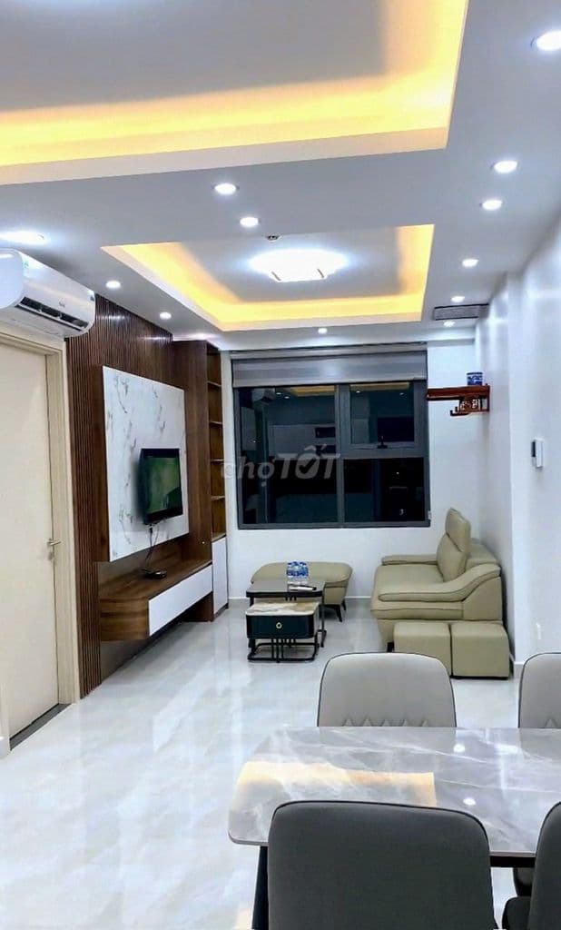 Bán gấp căn 66m tầng 10 Chung cư Feliz Homes giá siêu rẻ - Ảnh 2