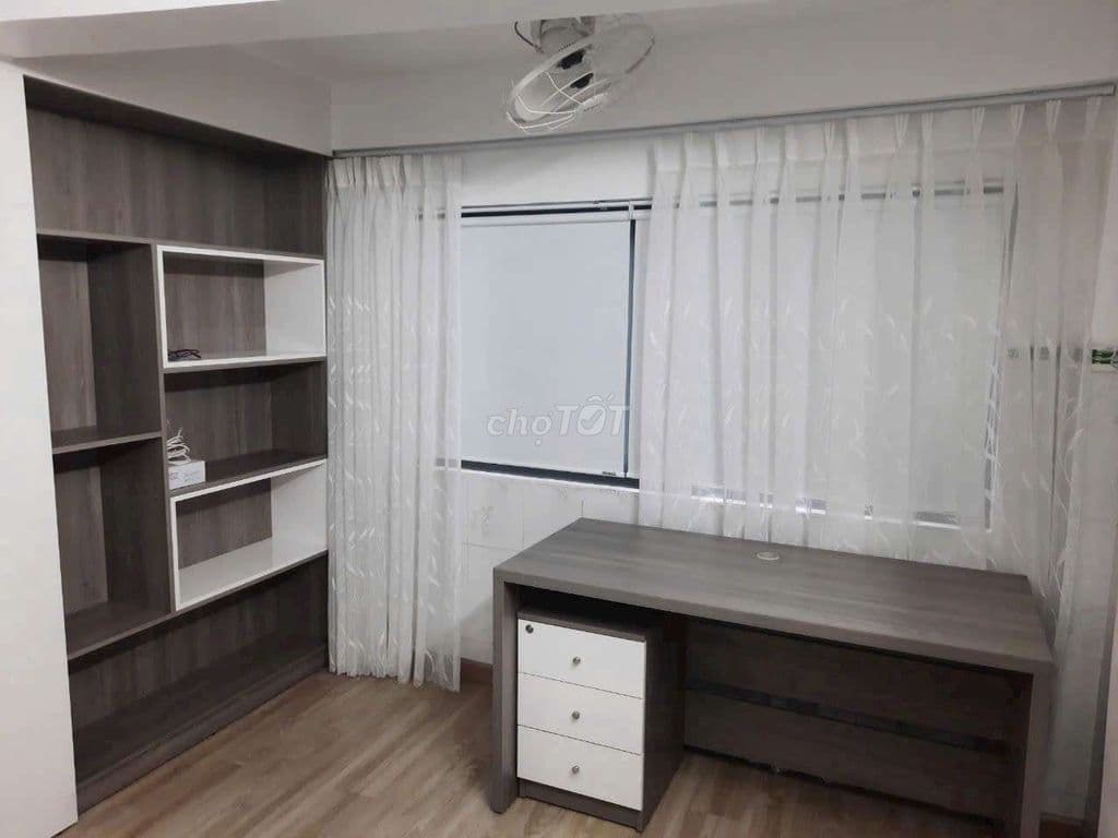 MTKD ngay Âu Cơ, 6 x 19m, nhà c4 - Ảnh 2