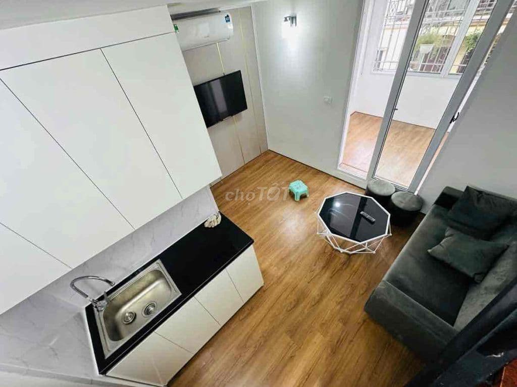 TT NGUYỄN CÔNG TRỨ - 2 THOÁNG - NGÕ THÔNG - SÁT PHỐ - Ảnh 3