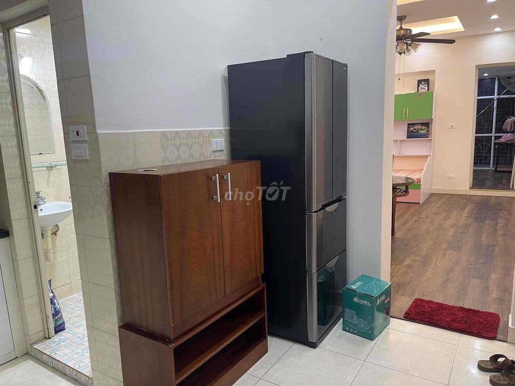 Bán tập thể Tổng liên đoàn Lao động Việt Nam chính chủ - Ảnh 3