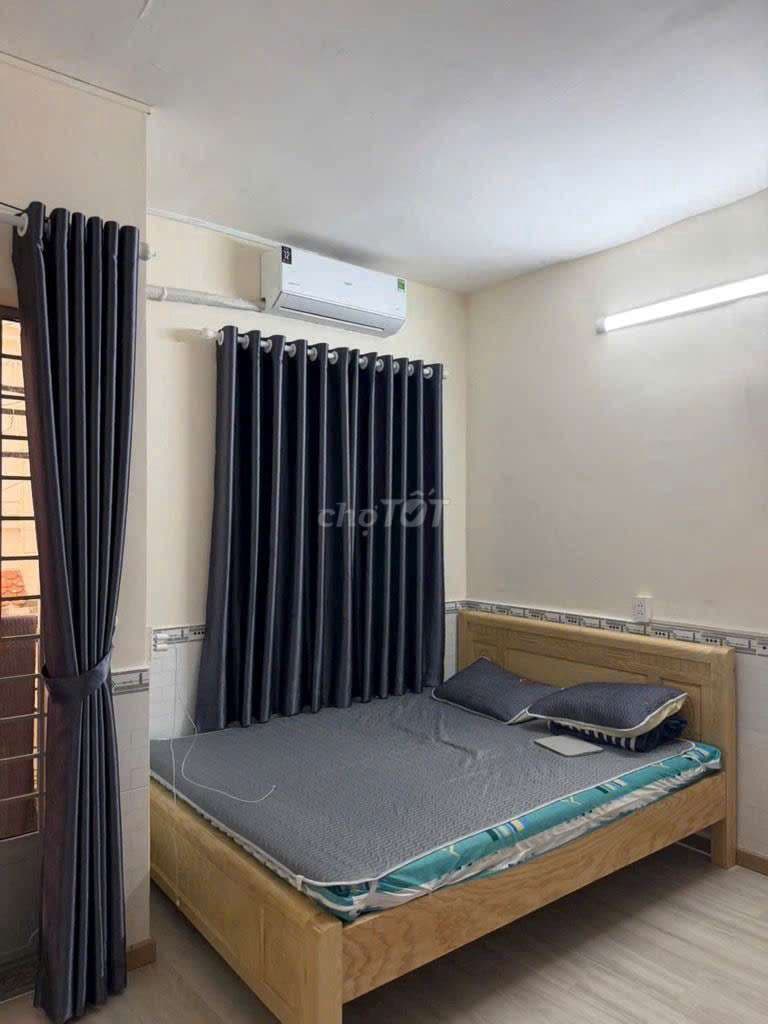 💖Nhà 2 tầng đường HIỆP THÀNH 26, P.HIỆP THÀNH, Q12, dt 24m2💰 2,29Tỷ - Ảnh 2