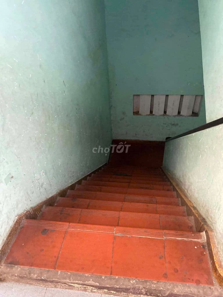 CH QUẬN 5 – NHÀ MỘT ĐỜI CHỦ – CHUNG CƯ 26 NGÔ QUYỀN 2PN GIÁ 1.75 TỶ - Ảnh 3