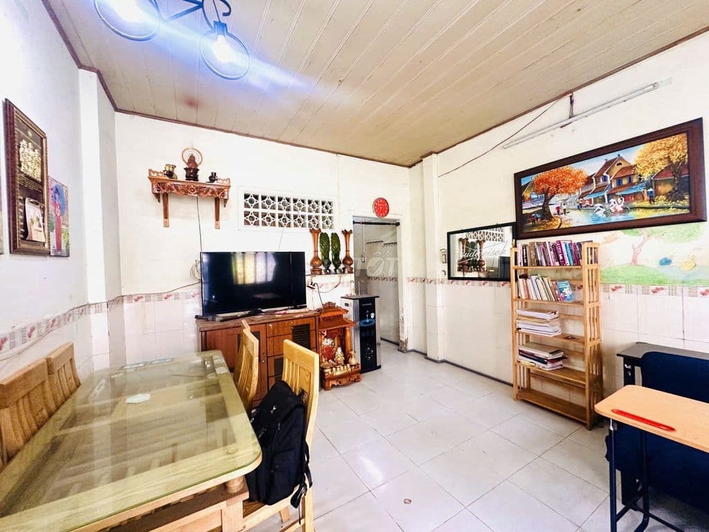 An cư tại Phước Bình 33m² - 3,5 tỷ - cạnh Global City - VF3 đậu cửa - Ảnh 2