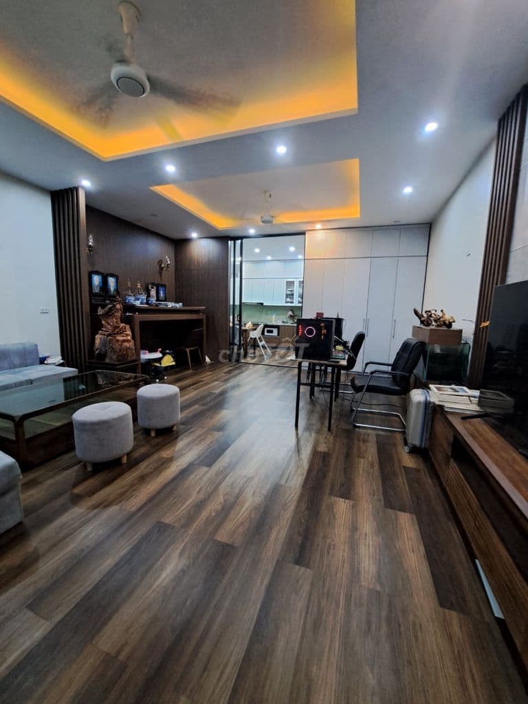 Chính chủ bán nhà