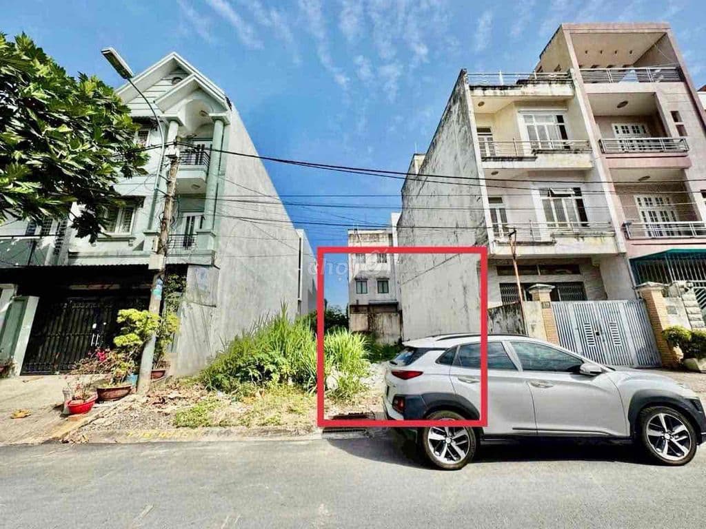 Bán Lô đất ngay Kdc 10 mẫu, phường Bình Trưng Đông, đường 49 hẻm nhánh - Ảnh 2