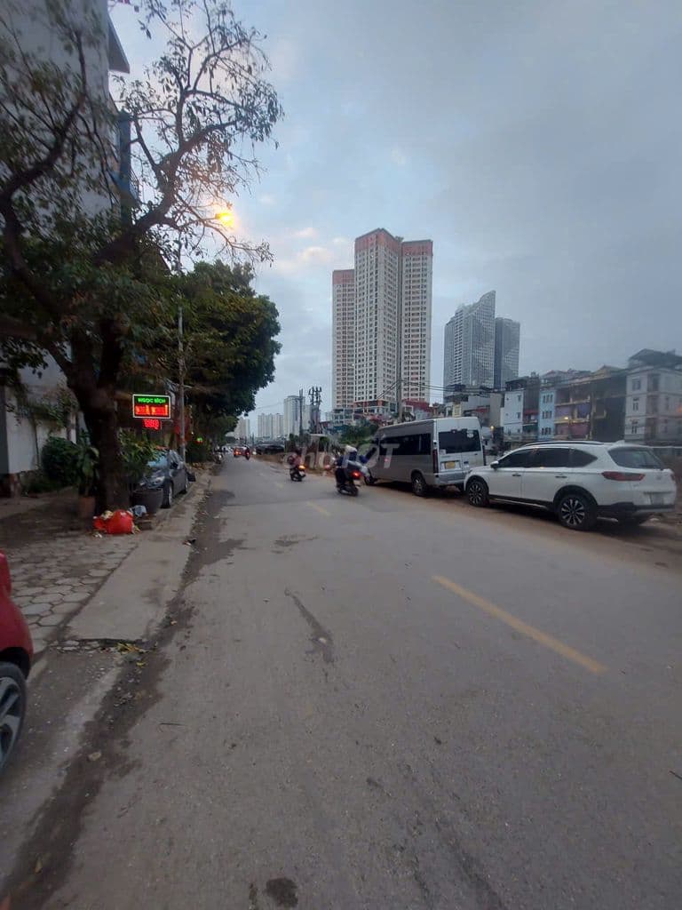 BÁN NHÀ NGÔ QUYỀN – HÀ ĐÔNG | 5 TẦNG | Ô TÔ ĐỖ CỬA - Ảnh 3