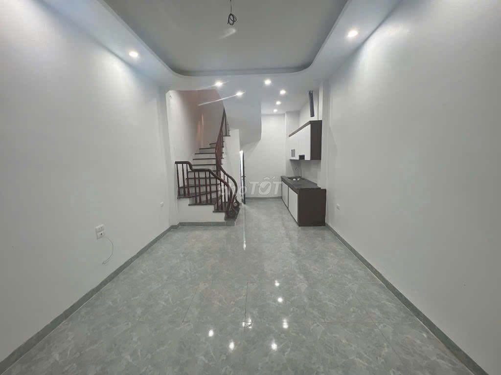 Nhà Đẹp Tây Mỗ–Gần Vinsmart City–Ngõ Thoáng–Ở Sướng. 5 Tầng. 6,5 tỷ - Ảnh 2