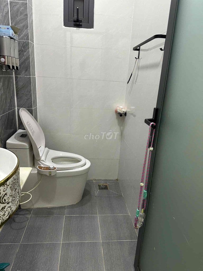 BÁN CĂN NHÀ TÂM HUYẾT PHAN TÂY HỒ , PHÚ NHUẬN , CHỦ TỰ TAY XÂY DỰNG - Ảnh 2