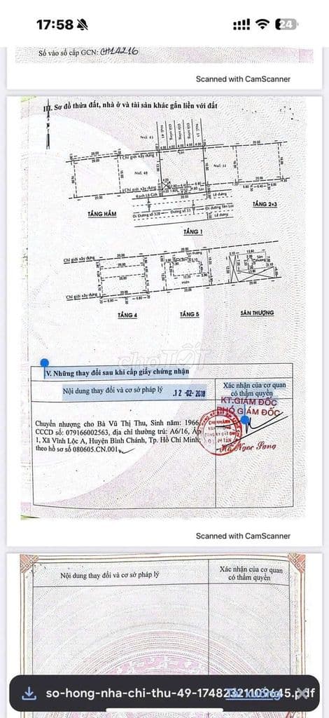 bán khách sạn Trúc Huyền - Ảnh 2