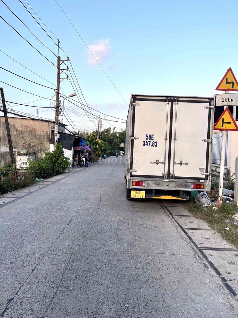 Bán 170m2 ( 5x35m ) đường Nguyễn Thị Lắng, Củ Chi. đường nhựa . 3,5 tỷ - Ảnh 3