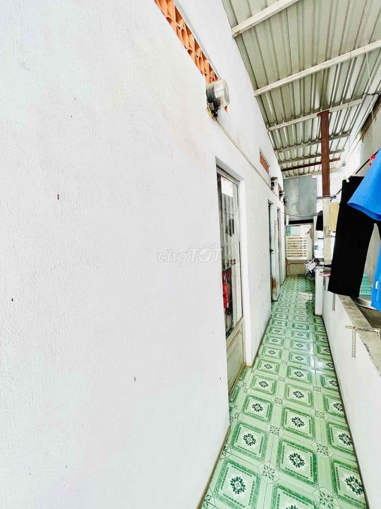 66M2 | HẺM XE HƠI | 324/ NGUYỄN VĂN ĐẬU | 3 PHÒNG CHO THUÊ - Ảnh 3