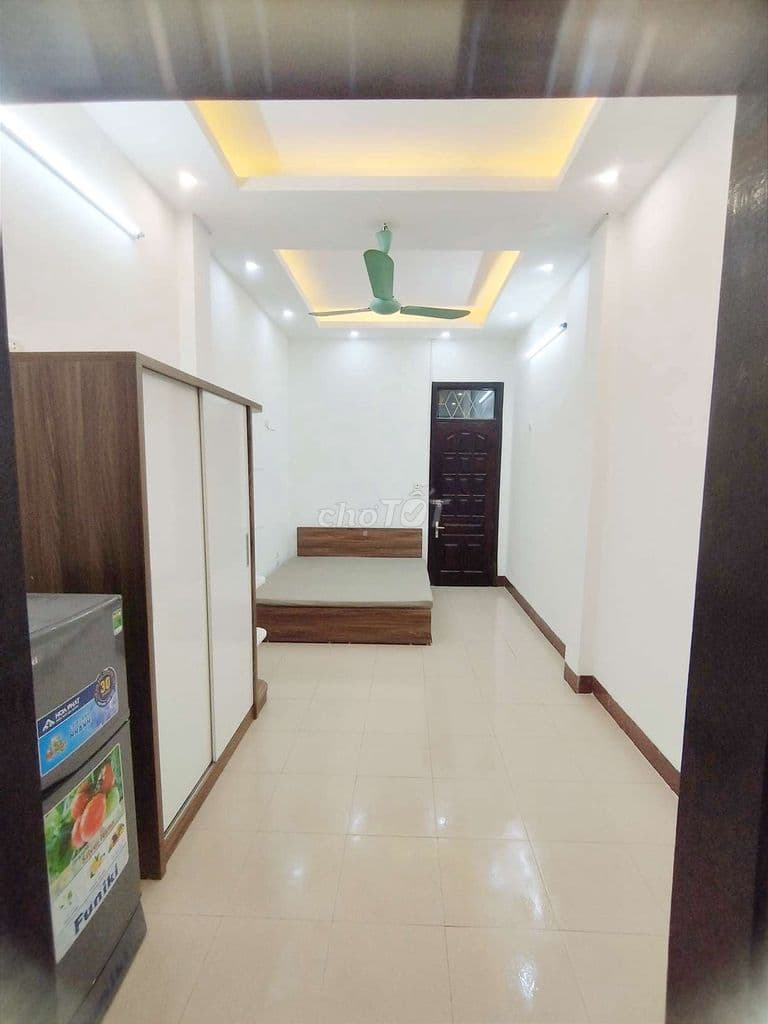 CCMN KK Ngõ 42 Phố Chùa Hà - quận Cầu Giấy