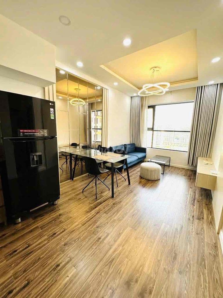 CHO THUÊ 2 PN FULL NỘI THẤT GIÁ 9.5tr- MIZUKI PARK