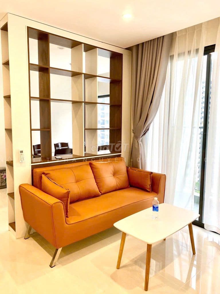 Bán căn 2pn+ vinhomes grand park full nội thất như hình giá 3ty 440tr - Ảnh 3