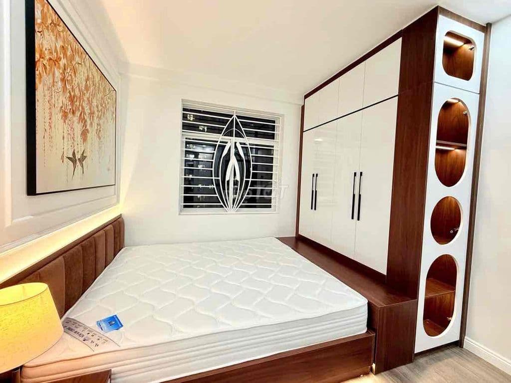 bán gấp cc Nguyễn Cơ Thạch Mỹ Đình-3 ngủ -109m2-vệ sinh-8,7 tỷ-109m2 - Ảnh 3