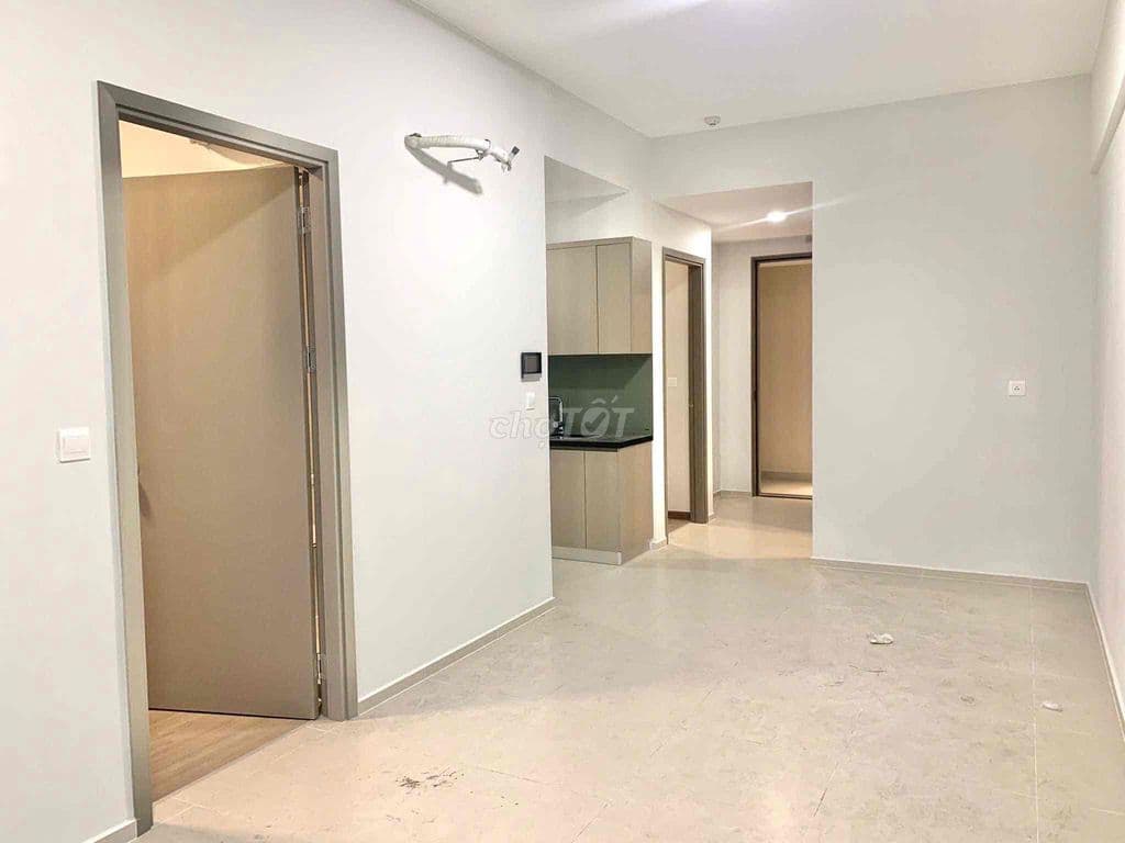 Bán căn 59m2 view ngoại khu + Giá 2tỷ7 (102%) + Sổ hồng sẵn - Ảnh 3